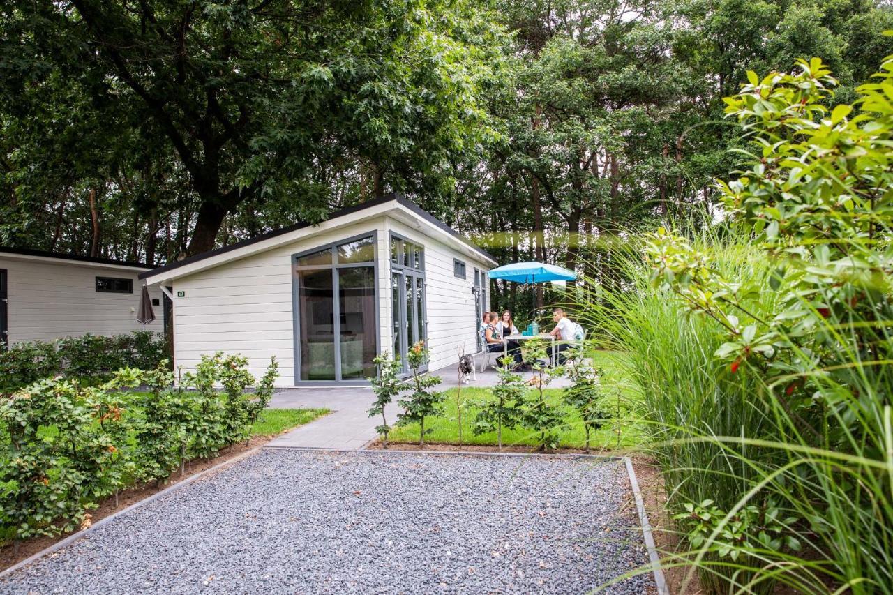 Topparken - Recreatiepark 'T Gelloo エーデ 部屋 写真