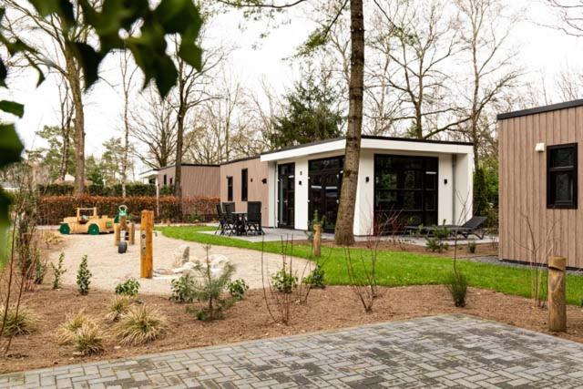 Topparken - Recreatiepark 'T Gelloo エーデ 部屋 写真