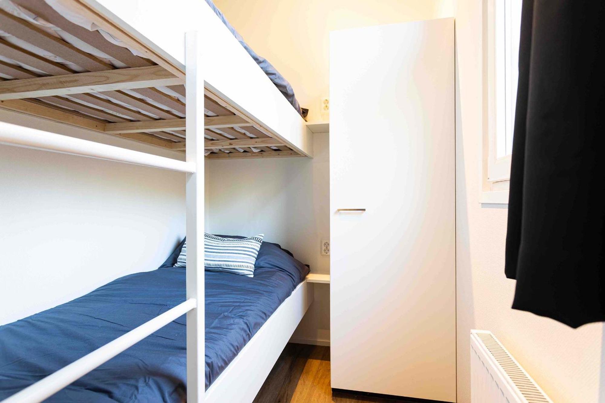Topparken - Recreatiepark 'T Gelloo エーデ 部屋 写真