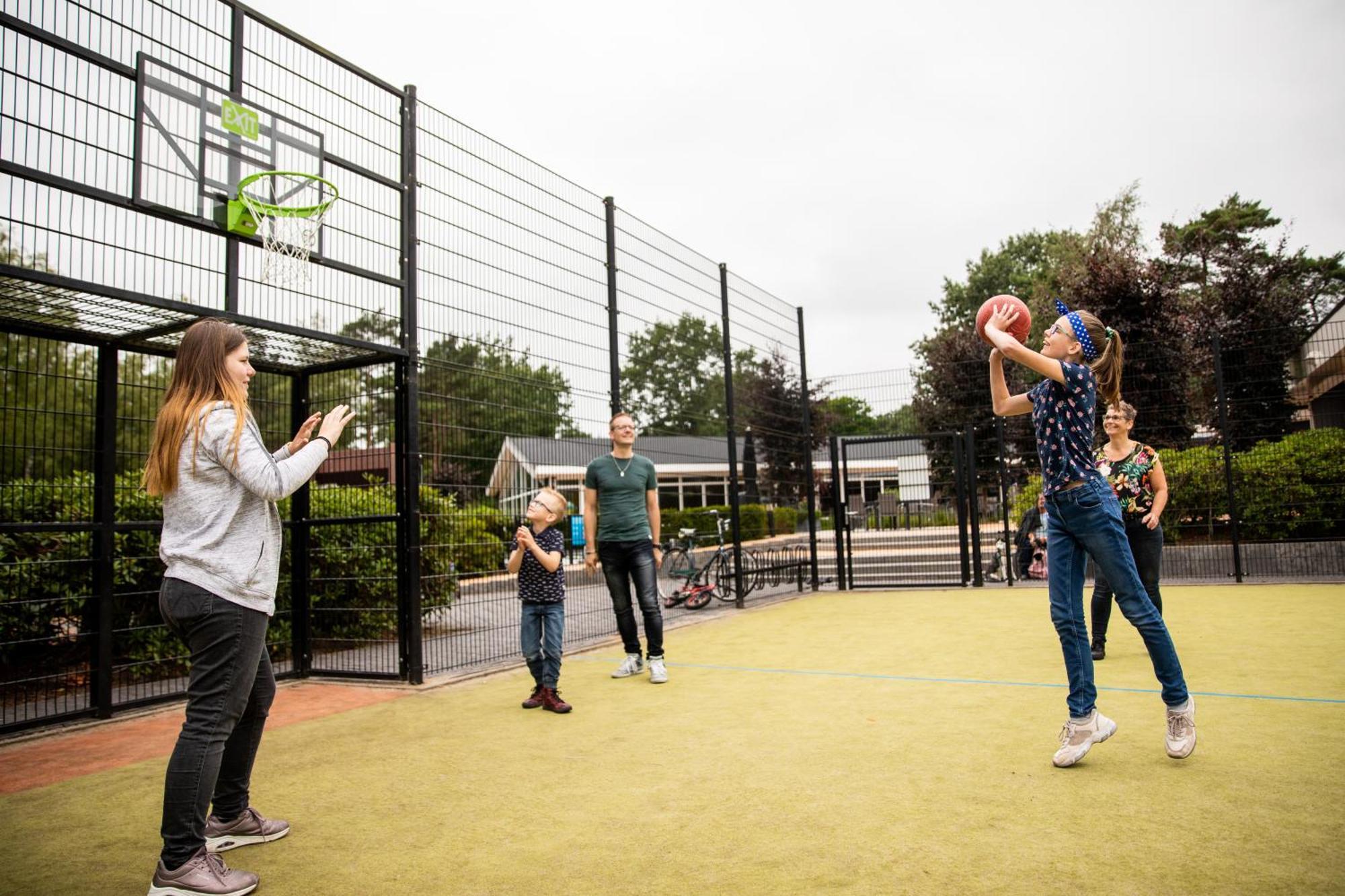 Topparken - Recreatiepark 'T Gelloo エーデ エクステリア 写真